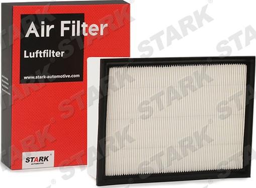 Stark SKAF-0060588 - Воздушный фильтр, двигатель autospares.lv