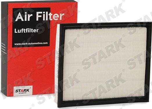 Stark SKAF-0060587 - Воздушный фильтр, двигатель autospares.lv