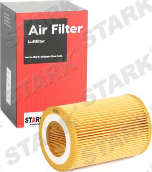 Stark SKAF-0060139 - Воздушный фильтр, двигатель autospares.lv