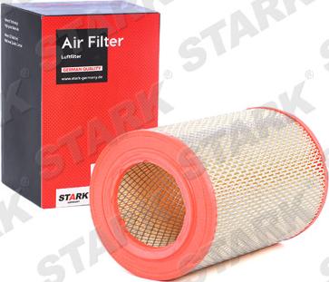 Stark SKAF-0060364 - Воздушный фильтр, двигатель autospares.lv