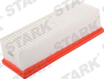 Stark SKAF-0060293 - Воздушный фильтр, двигатель autospares.lv