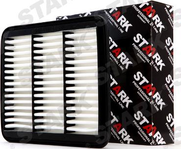 Stark SKAF-0060231 - Воздушный фильтр, двигатель autospares.lv