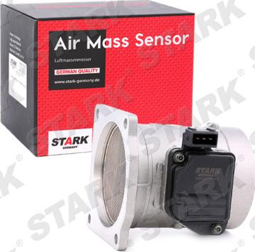Stark SKAS-0150183 - Датчик потока, массы воздуха autospares.lv
