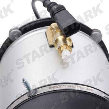 Stark SKAST-1860036 - Опора пневматической рессоры autospares.lv