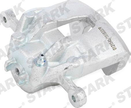 Stark SKBC-0460939 - Тормозной суппорт autospares.lv