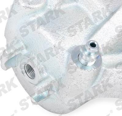 Stark SKBC-0460939 - Тормозной суппорт autospares.lv