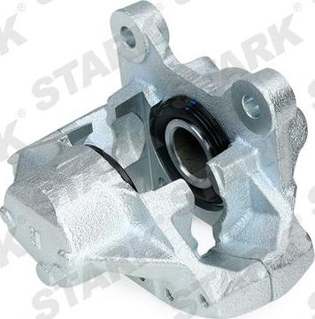 Stark SKBC-0460491 - Тормозной суппорт autospares.lv