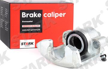 Stark SKBC-0460446 - Тормозной суппорт autospares.lv