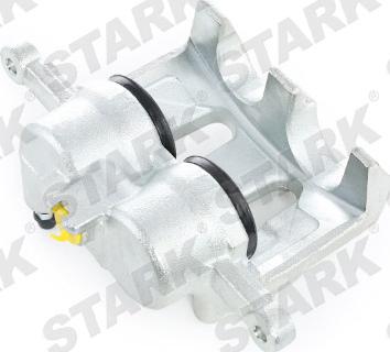 Stark SKBC-0460447 - Тормозной суппорт autospares.lv