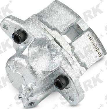 Stark SKBC-0460460 - Тормозной суппорт autospares.lv