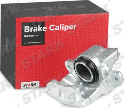 Stark SKBC-0460460 - Тормозной суппорт autospares.lv