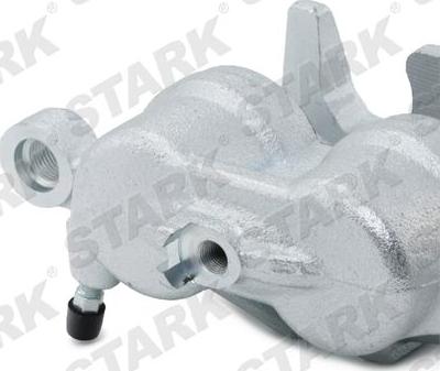 Stark SKBC-0460413 - Тормозной суппорт autospares.lv