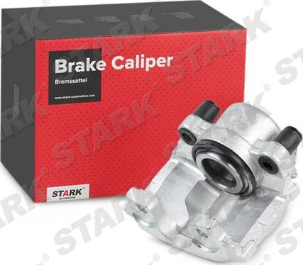 Stark SKBC-0460417 - Тормозной суппорт autospares.lv