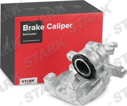 Stark SKBC-0460482 - Тормозной суппорт autospares.lv