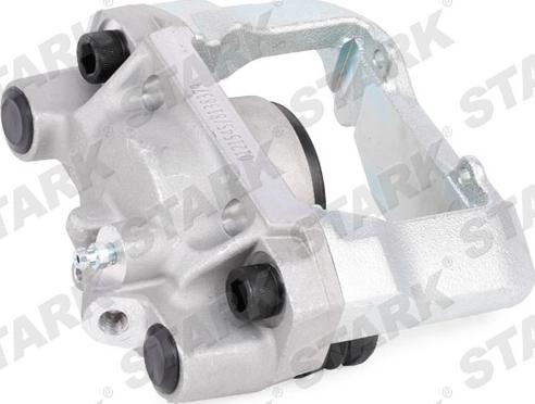 Stark SKBC-0460427 - Тормозной суппорт autospares.lv