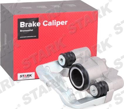 Stark SKBC-0460427 - Тормозной суппорт autospares.lv