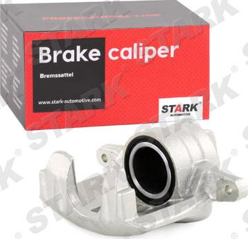 Stark SKBC-0460553 - Тормозной суппорт autospares.lv