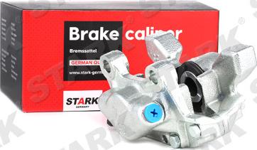 Stark SKBC-0460563 - Тормозной суппорт autospares.lv