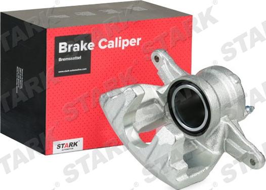 Stark SKBC-0460504 - Тормозной суппорт autospares.lv