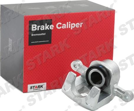 Stark SKBC-0460517 - Тормозной суппорт autospares.lv