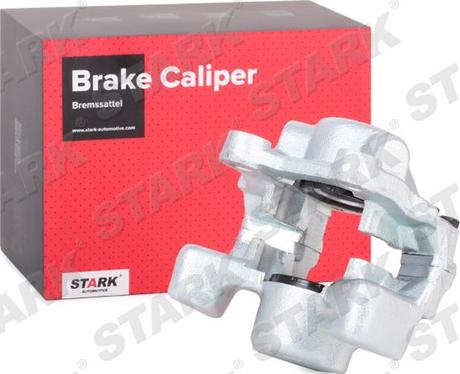 Stark SKBC-0460535 - Тормозной суппорт autospares.lv