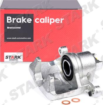 Stark SKBC-0460526 - Тормозной суппорт autospares.lv