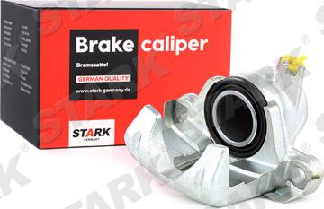 Stark SKBC-0460641 - Тормозной суппорт autospares.lv