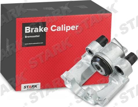 Stark SKBC-0460663 - Тормозной суппорт autospares.lv