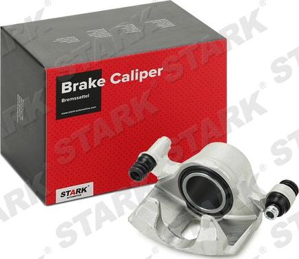 Stark SKBC-0460600 - Тормозной суппорт autospares.lv