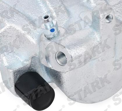 Stark SKBC-0460615 - Тормозной суппорт autospares.lv