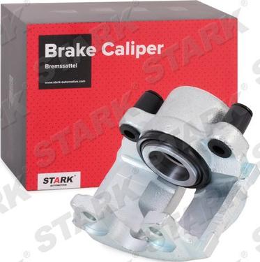 Stark SKBC-0460615 - Тормозной суппорт autospares.lv