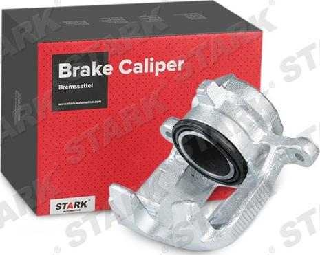 Stark SKBC-0460632 - Тормозной суппорт autospares.lv