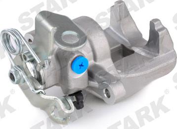 Stark SKBC-0460094 - Тормозной суппорт autospares.lv