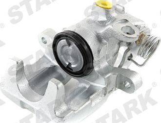 Stark SKBC-0460042 - Тормозной суппорт autospares.lv