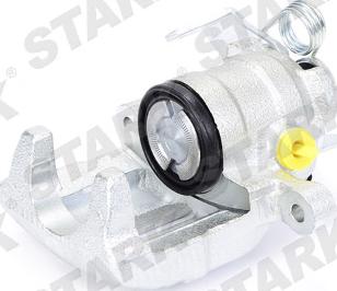 Stark SKBC-0460005 - Тормозной суппорт autospares.lv