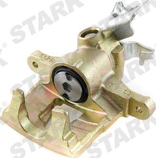 Stark SKBC-0460006 - Тормозной суппорт autospares.lv