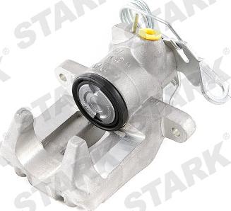 Stark SKBC-0460001 - Тормозной суппорт autospares.lv