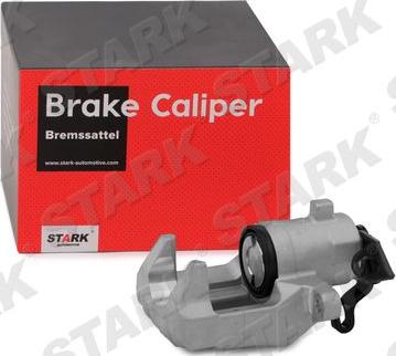 Stark SKBC-0460003 - Тормозной суппорт autospares.lv