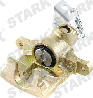 Stark SKBC-0460011 - Тормозной суппорт autospares.lv