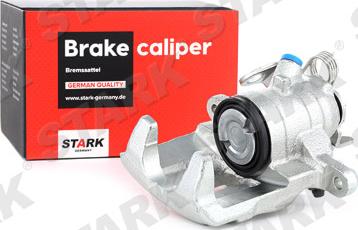 Stark SKBC-0460083 - Тормозной суппорт autospares.lv