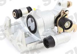 Stark SKBC-0460027 - Тормозной суппорт autospares.lv