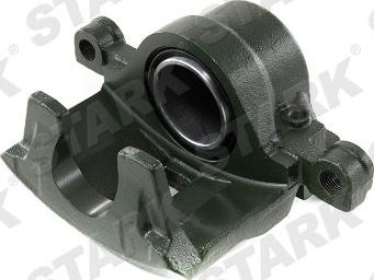 Stark SKBC-0460071 - Тормозной суппорт autospares.lv