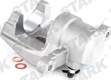 Stark SKBC-0460191 - Тормозной суппорт autospares.lv