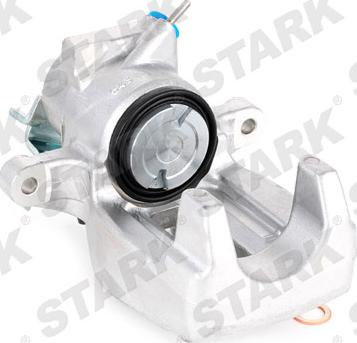 Stark SKBC-0460197 - Тормозной суппорт autospares.lv