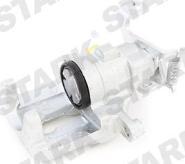 Stark SKBC-0460155 - Тормозной суппорт autospares.lv