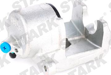 Stark SKBC-0460151 - Тормозной суппорт autospares.lv