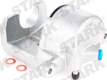 Stark SKBC-0460151 - Тормозной суппорт autospares.lv