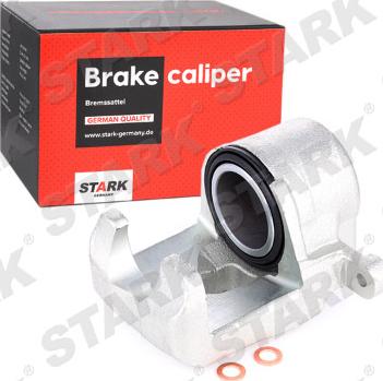 Stark SKBC-0460151 - Тормозной суппорт autospares.lv