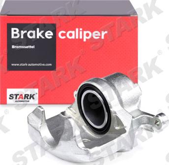 Stark SKBC-0460153 - Тормозной суппорт autospares.lv