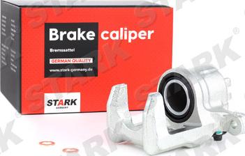 Stark SKBC-0460104 - Тормозной суппорт autospares.lv